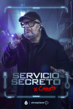 Imagen de Servicio Secreto by Chicote (T1) - 2