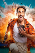Imagen de Commandant Saint-Barth (T1): Ep.4  - 2