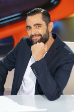Imagen de Zapeando (T25/26): Ep.3162 - 2