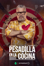 Imagen de Pesadilla en la cocina (T10) - 2