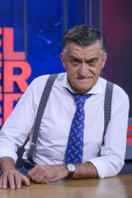 Imagen de El intermedio (T21): Ep.3143 - 2