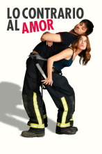 Imagen de Lo contrario al amor - 2