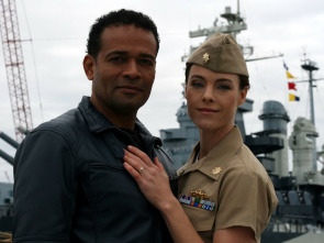 Imagen de Buques de guerra americanos - 1