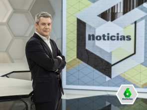 Imagen de laSexta Noticias - 1