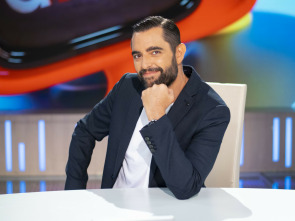 Imagen de Zapeando - 1
