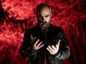 Imagen de Quien a hierro mata - 1