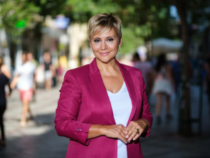 Imagen de Equipo de... (T9): El caso de la viuda negra - 1