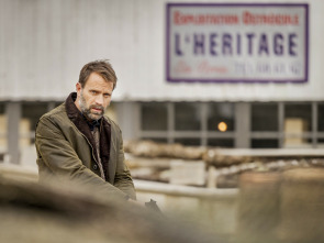 Imagen de Asesinato en Arcachon: La herencia - 1