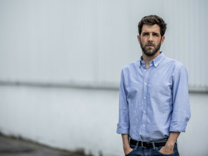 Imagen de Salvados (T19): Greta Thunberg - 1