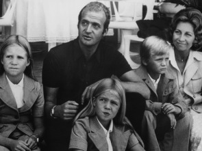 Imagen de Los Borbones: una...: Una familia real - 1