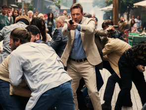 Imagen de Agente X: Última misión - 1