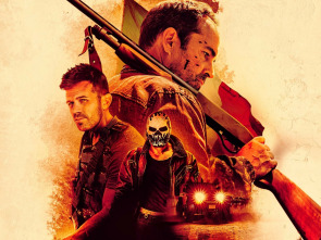 Imagen de Metralla - 1