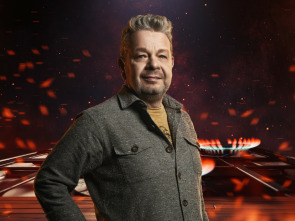 Imagen de Batalla de restaurantes (T1) - 1