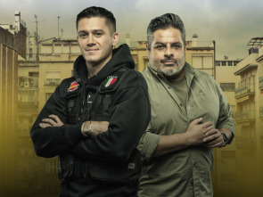 Imagen de Apatrullando  - 1