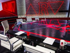 Imagen de Al rojo vivo (T24/25) - 1