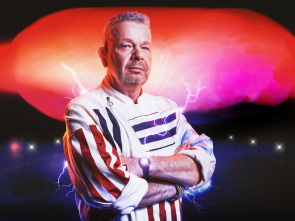 Imagen de Pesadilla en la... (T9): Nicasso - 1