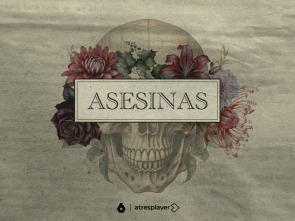 Asesinas: Ep.1