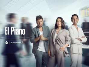 El Piano (T1): Ep.6