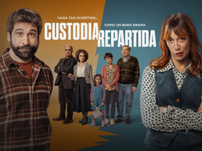 Custodia repartida (T1)