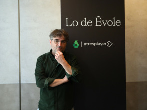 Imagen de Lo de Évole (T6): Juan y Medio - 1