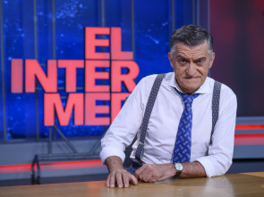 El intermedio (T19): Ep.432