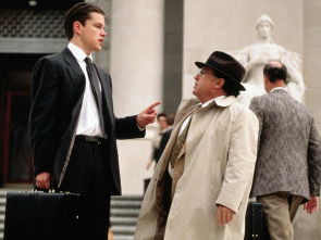 Imagen de Legítima defensa, de John Grisham - 1