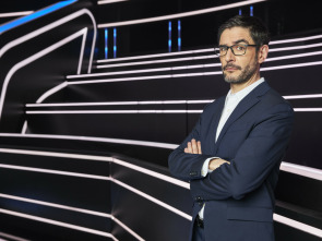 Imagen de ¿Quién quiere ser... (T6): Ep.8 - 1