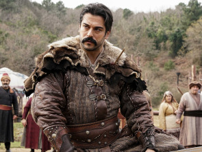 Imagen de Imperio (T1): Ep.2  - 1
