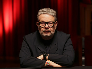 Imagen de Batalla de restaurantes (T3) - 1