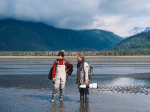 Imagen de Cazadores de... (T1): Patricia Conde - 1