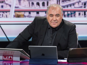 Imagen de Especial ARV elecciones Extremadura (T2025) - 1