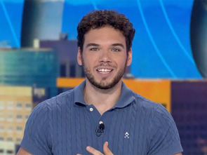 Imagen de Aruser@s weekend (T2): Ep.14 - 1