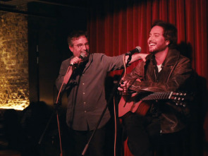 Imagen de Lo de Évole (T7): Manuel Carrasco - 1