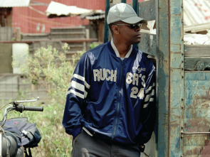 Imagen de El fuego de la venganza - 1