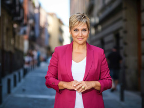 Imagen de Equipo de... (T17): Cuatro bodas y un asesinato - 1