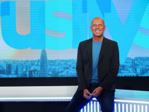 Imagen de Previo Aruser@s (T8): Ep.1608 - 1