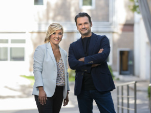 Imagen de Más vale tarde (T25/26): Ep.852 - 1