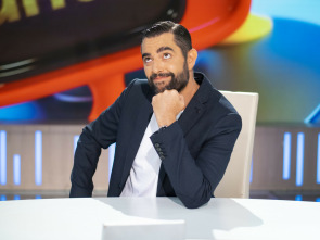 Imagen de Zapeando (T25/26): Ep.3084 - 1