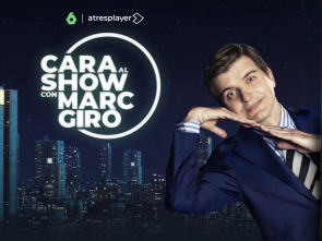 Imagen de Cara al Show - 1