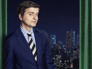 Imagen de Cara al Show con... (T1): Ep.1 - 1