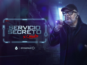 Imagen de Servicio Secreto... (T1): Ep.1 ZM Isla del Ciervo - 1