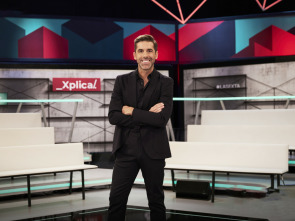 Imagen de laSexta Xplica (T4): Ep.185 - 1