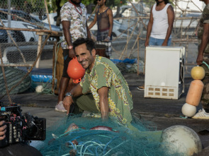 Imagen de Commandant Saint-Barth (T1) - 1