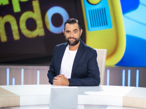 Imagen de Zapeando (T25/26): Ep.3163 - 1
