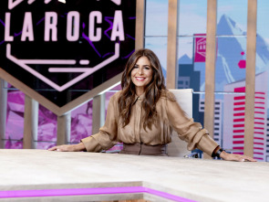 Imagen de La Roca (T6): Ep.235 - 1