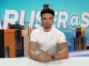 Imagen de Aruser@s Weekend (T3): Ep.88 - 1
