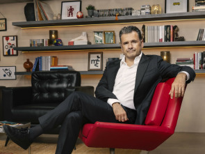 Imagen de Más vale tarde (T15): Ep.3505 - 1
