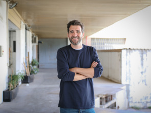 Imagen de Salvados (T25): Una tarde con Teresa Rodríguez - 1