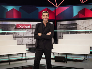 Imagen de laSexta Xplica (T5): Ep.206 - 1