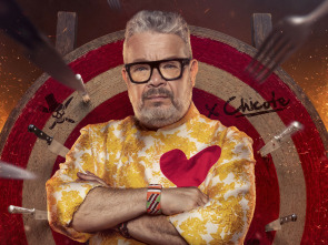 Imagen de Pesadilla en la cocina (T10): Ep.7 - 1